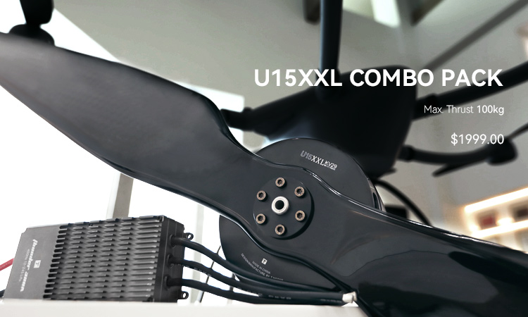 U15XXL Combo KV29