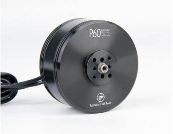 P60 Without Pin P Type  Agricultural UAV Motor KV170