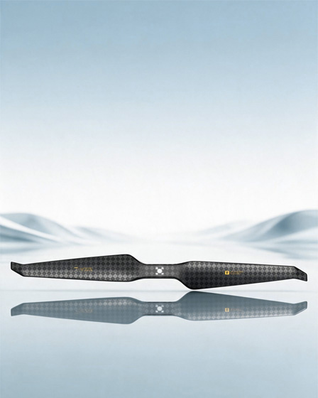 HEP-L 28*9/Ultra-Light Rotor Propellers