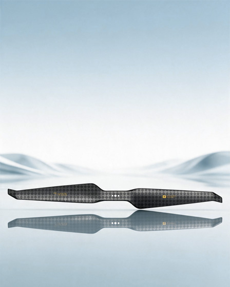 HEP-L 15*5.5/Ultra-Light Rotor Propellers