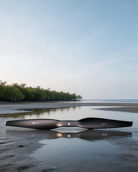 VZ26*9.5/VTOL Carbon Fiber Propeller Expert