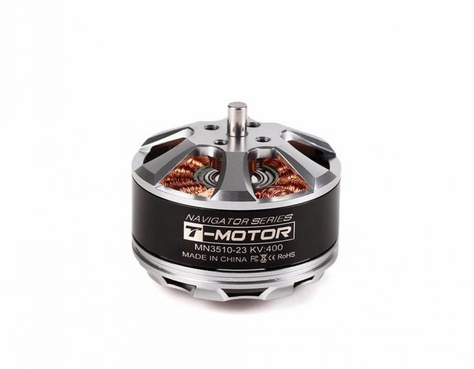 MN3510 Navigator Type UAV Multi-Motor KV360/KV630/KV700