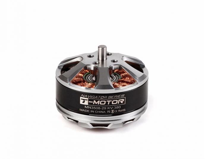 MN3508 Navigator Type UAV Multi-Motor KV380/KV580/KV700