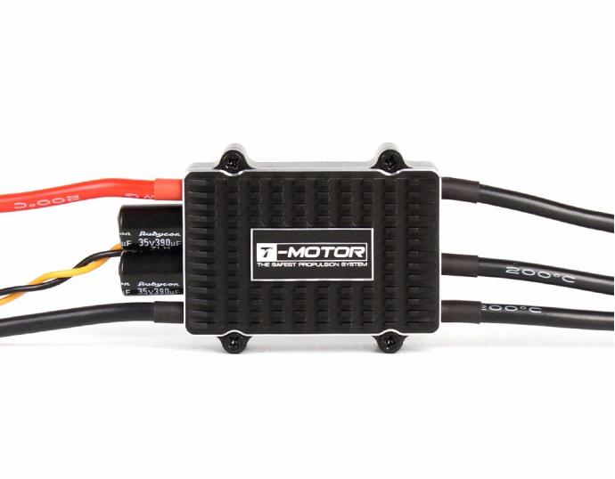 FLAME 70A 6S Multi-Rotor Drone ESC 4-6S Controller