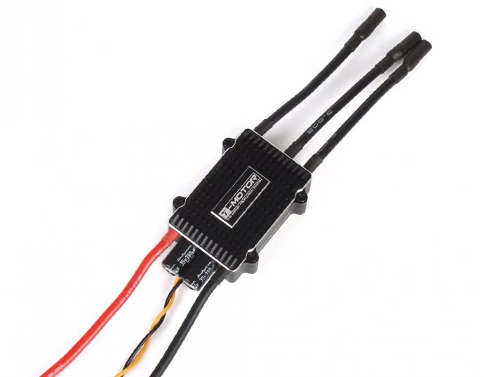 FLAME 70A 6S Multi-Rotor Drone ESC 4-6S Controller