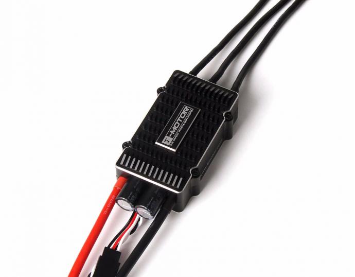 FLAME 100A 6S Multi-Rotor Uav Drone ESC 4-8S Controller