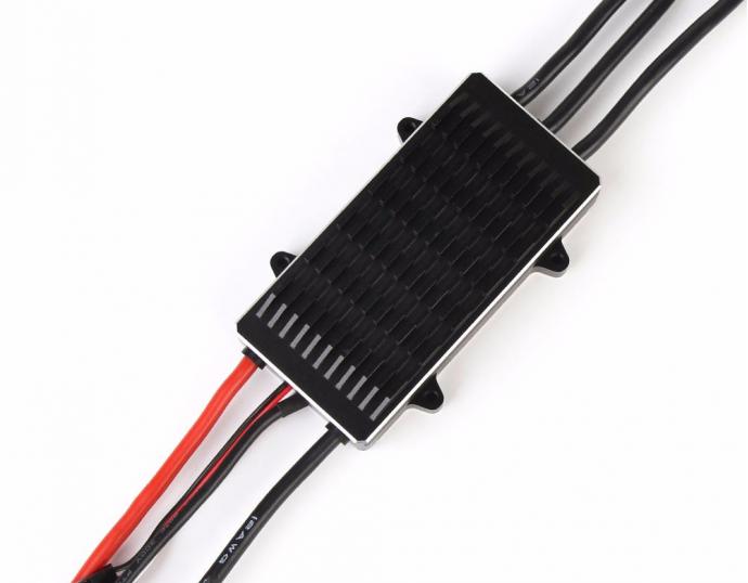 FLAME 100A 14S Multi-Rotor Uav Drone ESC 6-14S Controller