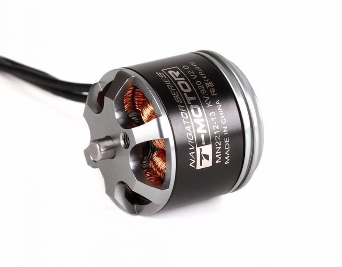 MN2212 V2.0 Navigator Type UAV Multi-Motor KV780/KV920