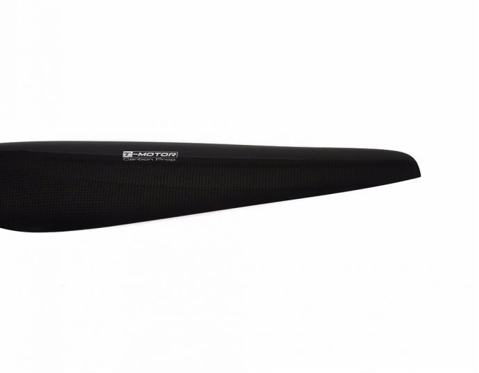 G26*8.5 CF Three-blade propeller