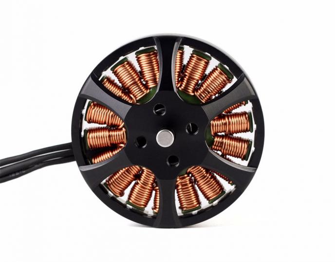 MN4004  Antigravity Type 4-6S UAV Motor KV300 - 2PCS/SET