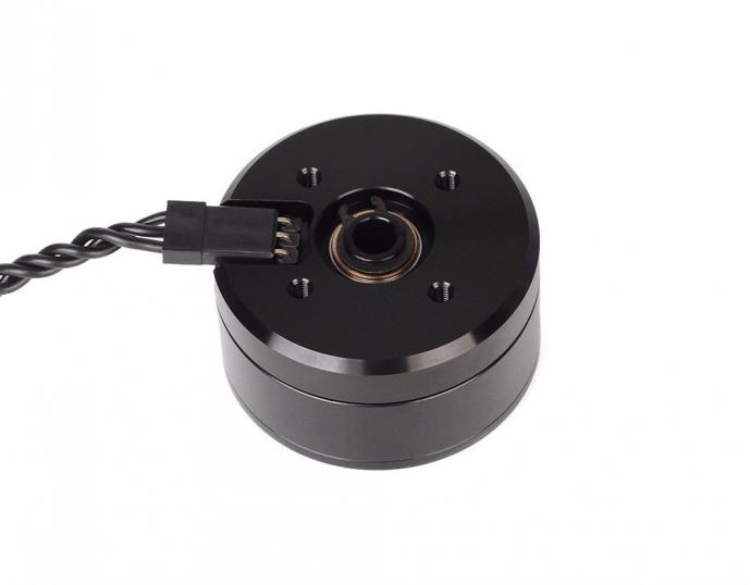 GB36-1  Gimbal Type 3-6S UAV Drone Motor KV50