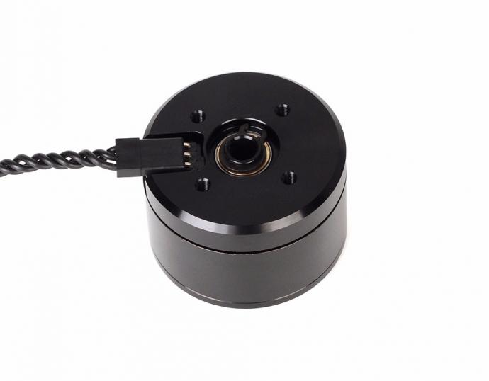 GB36-2  Gimbal Type 3-6S UAV Drone Motor KV30