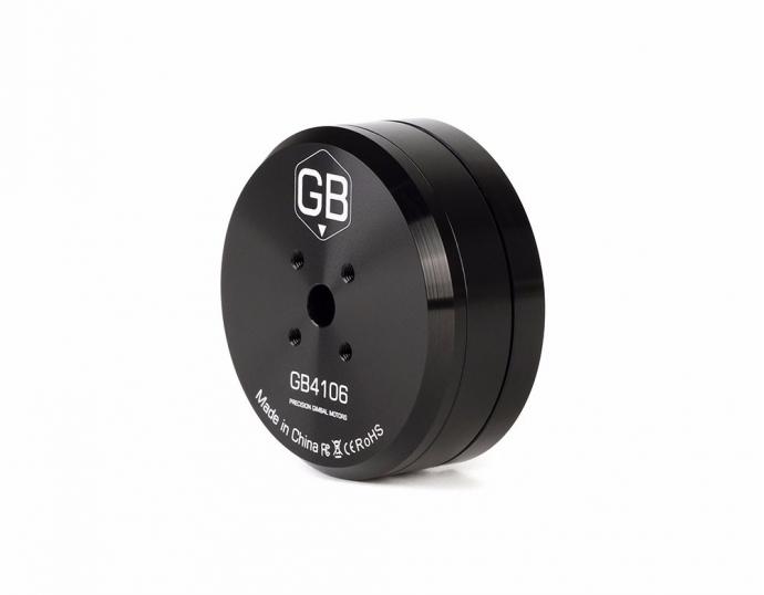 GB4106  Gimbal Type 3-6S UAV Drone Motor KV53