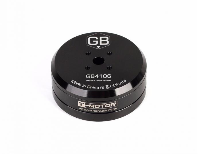 GB4106  Gimbal Type 3-6S UAV Drone Motor KV53