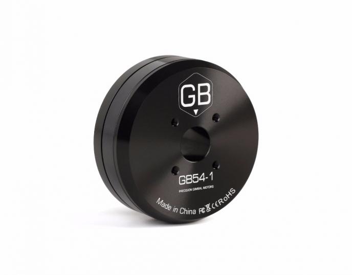 GB54-1  Gimbal Type 3-6S UAV Drone Motor KV33