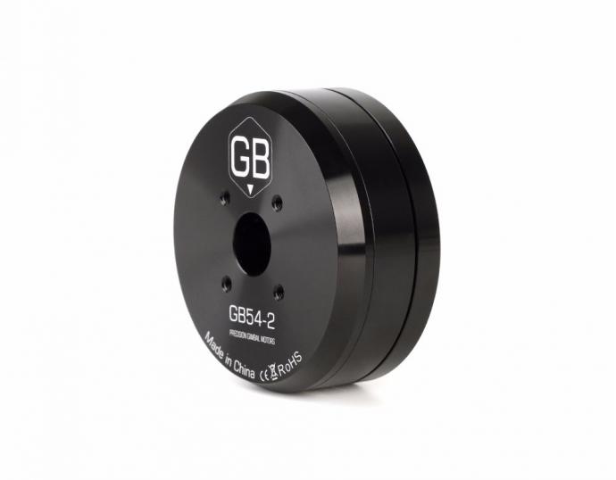 GB54-2  Gimbal Type 3-6S UAV Drone Motor KV26