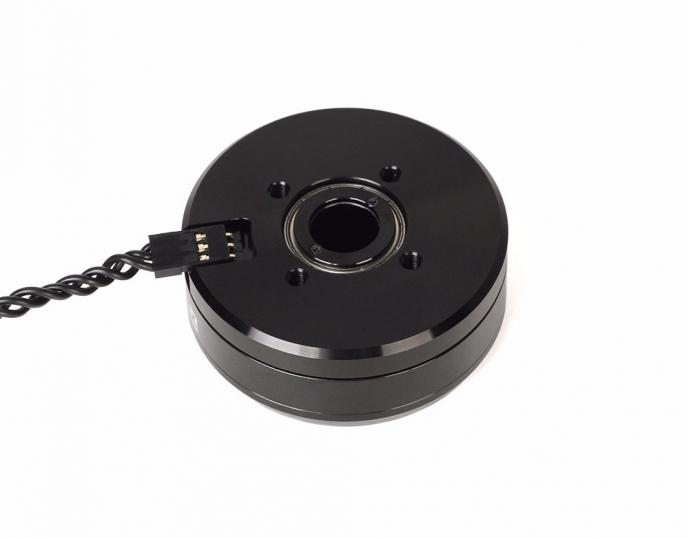 GB54-2  Gimbal Type 3-6S UAV Drone Motor KV26