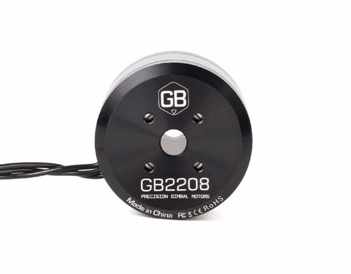 GB2208  Gimbal Type 3-4S UAV Drone Motor KV128