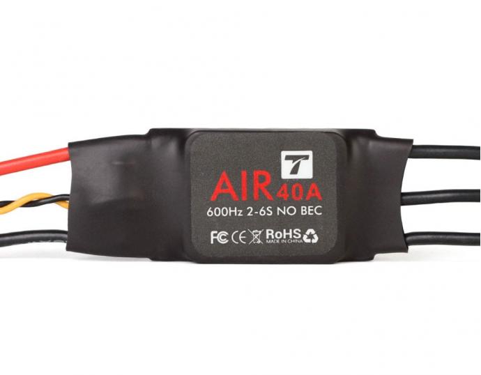 AIR 40A 2-6S Multi-Rotor UAV Drone ESC 