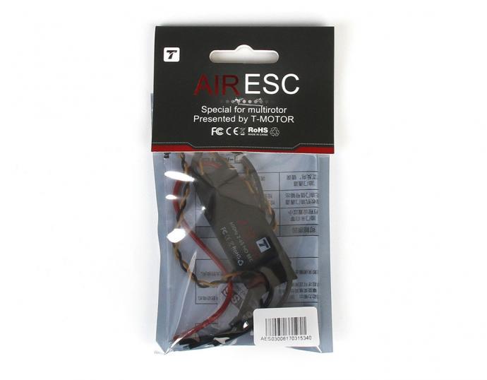 AIR 40A 2-6S Multi-Rotor UAV Drone ESC 