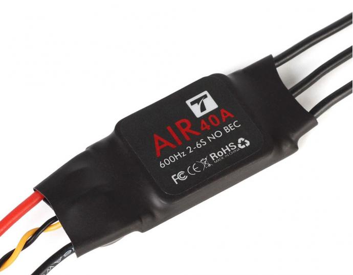 AIR 40A 2-6S Multi-Rotor UAV Drone ESC 