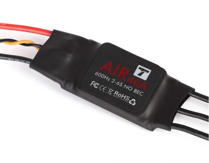 AIR 40A 2-6S Multi-Rotor UAV Drone ESC 