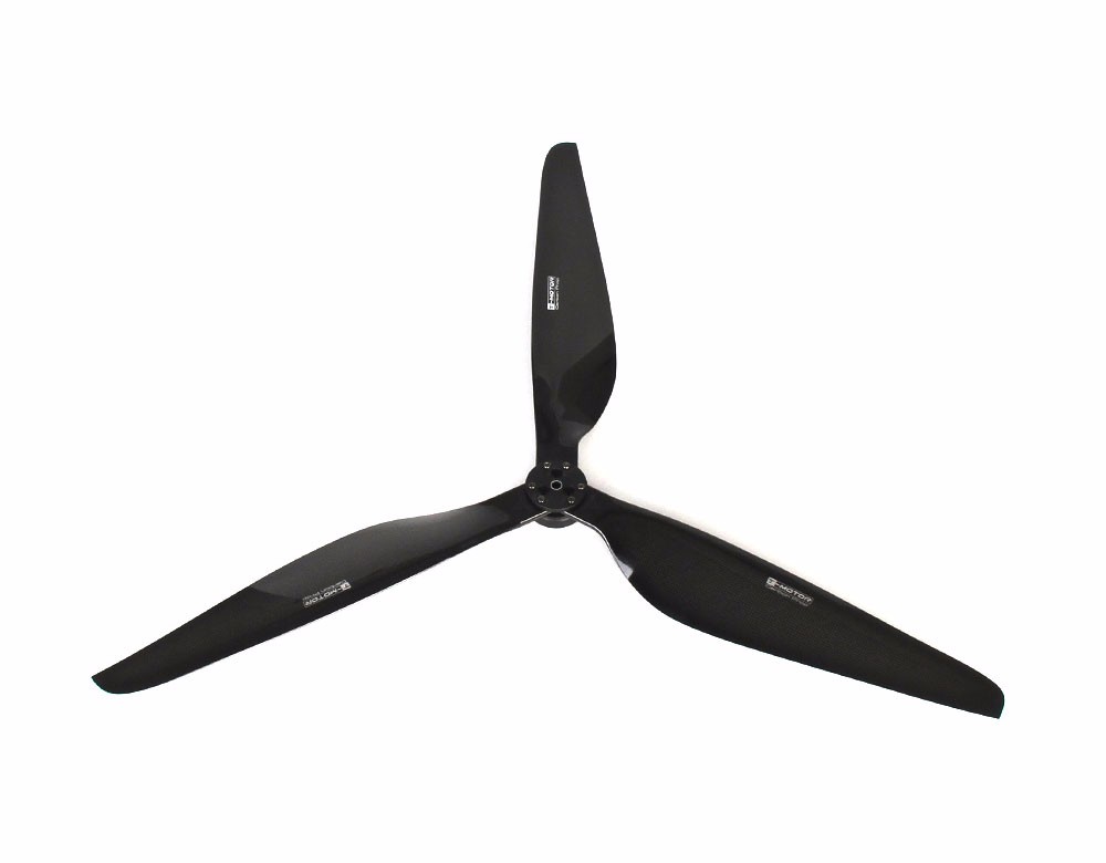 Propeller for Bi Drive Z-Power Outdrive : 3 Blade