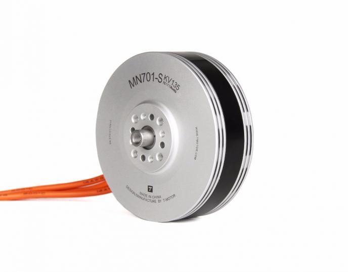 MN701-S IP45 Navigator Type UAV Multi-Motor KV135 -2PCS/SET