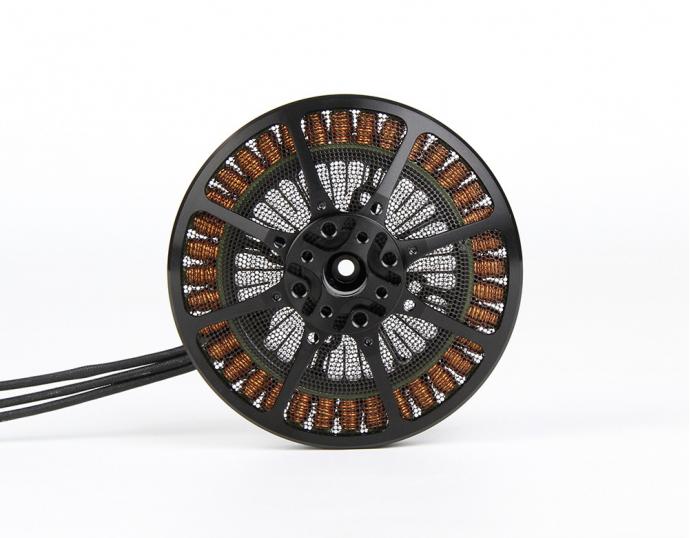 U8 Lite Efficiency Type UAV Motor KV85