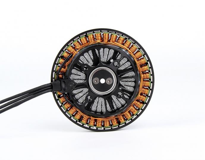 U8 Lite Efficiency Type UAV Motor KV85