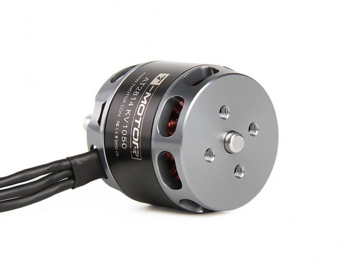 AT2814 3D F3A Fixed Wing Long Shaft Brushless Motor -KV900/KV1050/KV1200