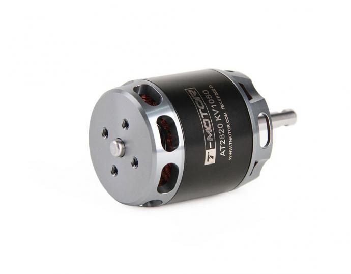 AT2820 3D F3A Fixed Wing Long Shaft Fixed Wing Uav Motor KV880/KV1050/KV1250