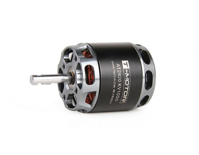 AT2820 3D F3A Fixed Wing Long Shaft Fixed Wing Uav Motor-KV880/KV1050/KV1250