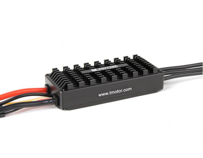 FLAME 80A 12S V2.0 Multi-Rotor Uav Drone ESC 6-12S Controller