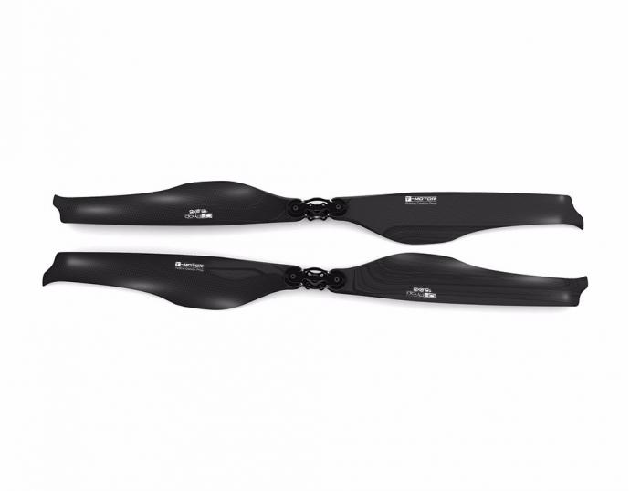 FA15.2*5 Push Type Prop-2PCS/PAIR