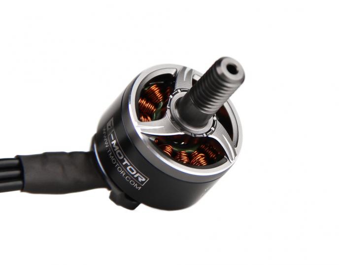  F1507 Fpv Racing Drone Motor 3-6S KV2700