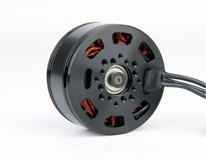 P60 Without Pin P Type  Agricultural UAV Motor KV170