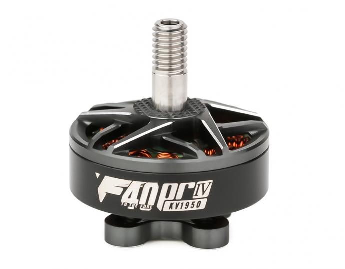 F40PRO IV Fpv Racing Drone Motor 4-6S KV1950/KV2400