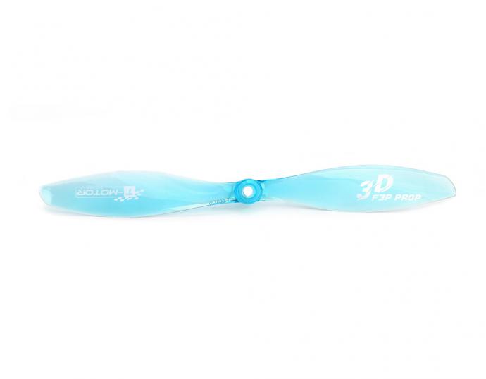 T8044 F3P 3D Plastic Fixed Wing Model Indoor Plane Propeller