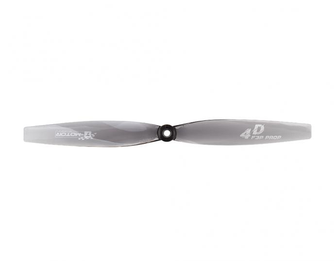 T904D F3P 4D Plastic Fixed Wing Model Indoor Plane Propeller