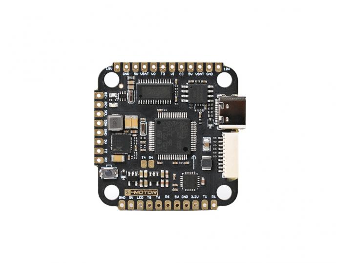 Pacer F7 Single Sided Flight Controller