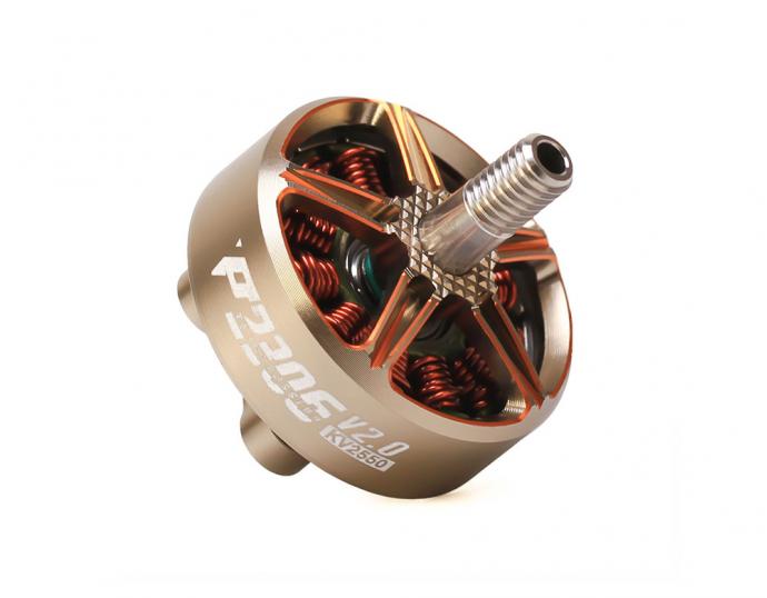 T-Motor PACER V2 P2306 Powerful Freestyle Motor KV1950/KV2550