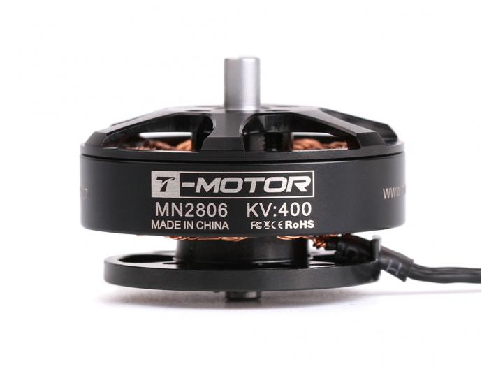 MN2806 Antigravity Type 4-6S UAV Motor KV400/KV650