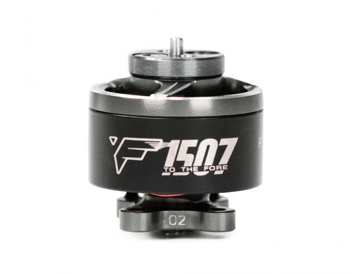 F1507 NO Shaft KV2700