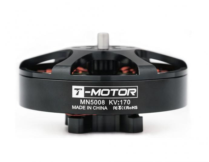 MN5008 Antigravity Type 6-12S UAV Motor KV400