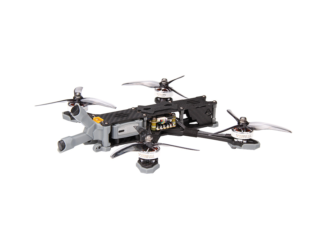 FT5 MKII FREESTYLE RTF Drone DJI Digital HD _Drones_FPV_T-MOTOR Store ...