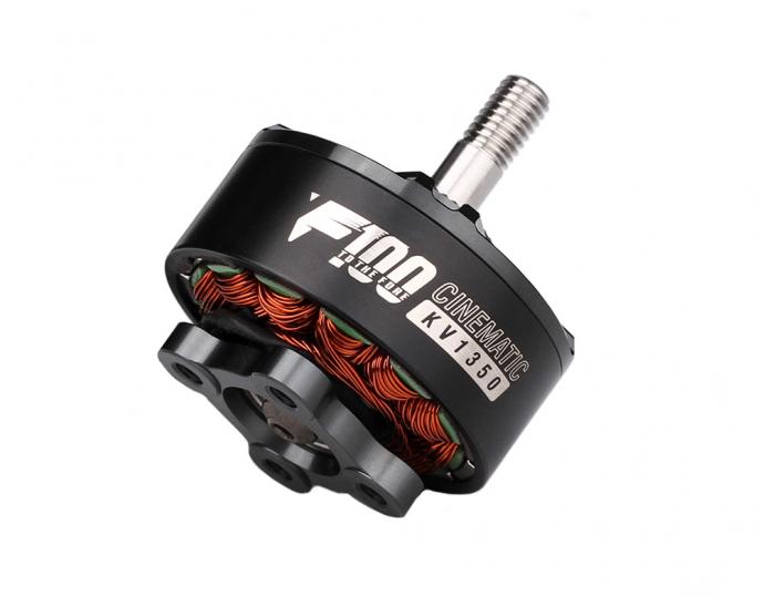  F100 2810 Fpv Racing Drone Motor 5-6S KV1100/KV1350