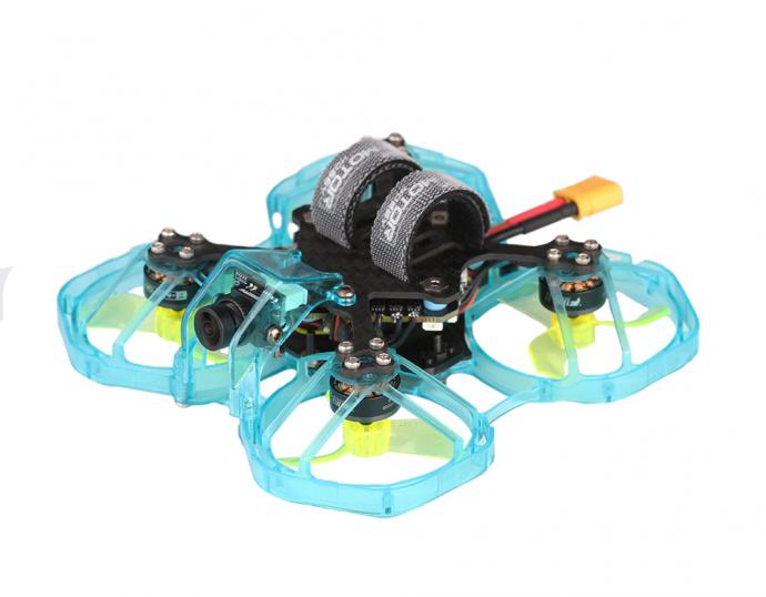 TRON 80 WHOOP HD Digtal VTX