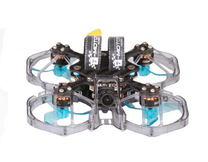 TRON 80 WHOOP HD Digtal VTX