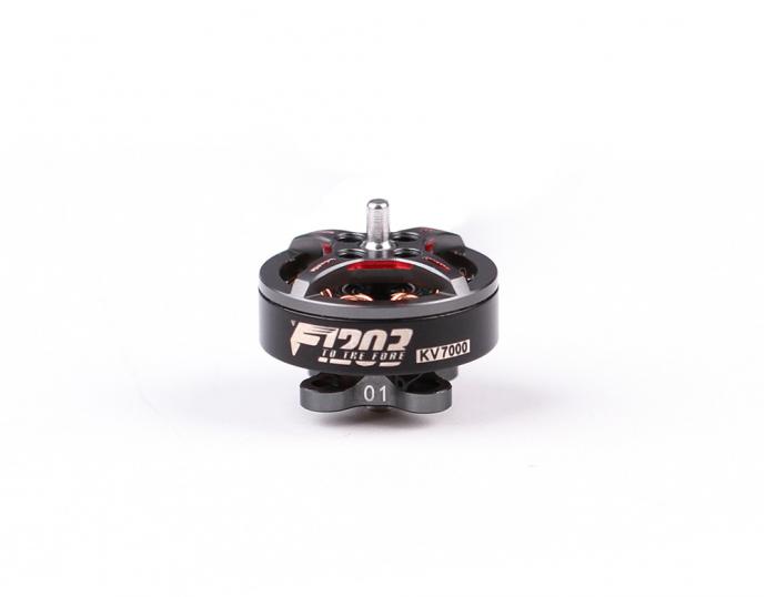 F1203 Fpv Racing Drone Motor 2-3S KV7000